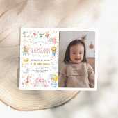 バジェットアニマルサーカスカーニバルフォトバースデーパーティー