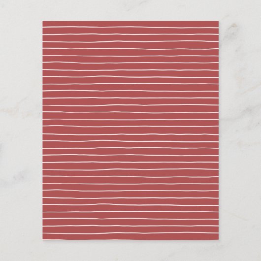 バジェットアニマルサーカスカーニバル誕生日パーティー (裏面)