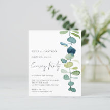 バジェットアートユーカリ結婚ス夕べパーティー