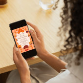 バジェットインビタシオンフィエスタセナデアシオンデグラシアス 招待状