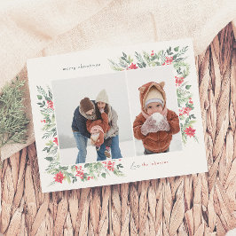 バジェットウィンターボタニカル&ホリークリスマス2写真