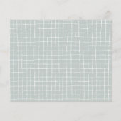 バジェットウィンターボタニカル&ホリークリスマス2写真 (裏面)