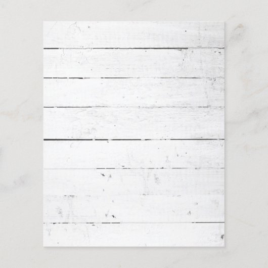 バジェットウォーターカラーキャビンホリデーオープンハウス チラシ (裏面)