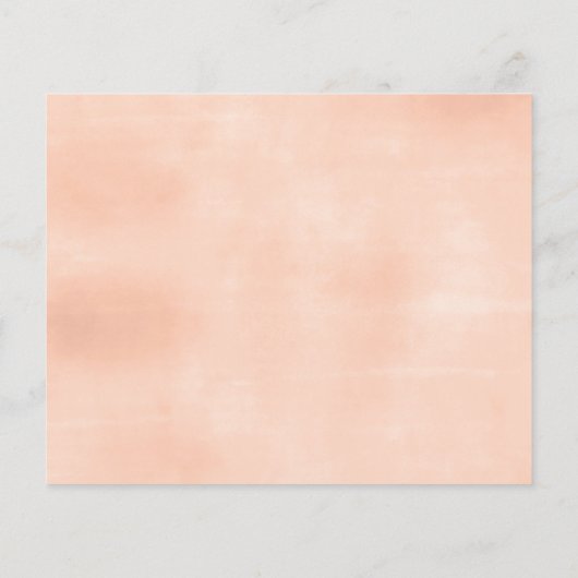 バジェットウォーターカラープニーユーカリブライダルシャワー (裏面)