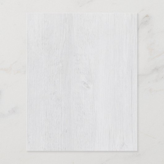 バジェットウッド4フォトコラージョメリーンクリスマス (裏面)