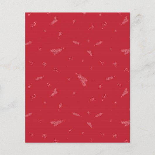 バジェットエレガントクリスチャンの恵み写真 (裏面)