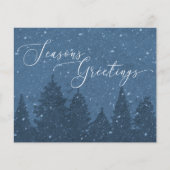 バジェットエレガントビジ企業のネスホリデイブルー (正面)