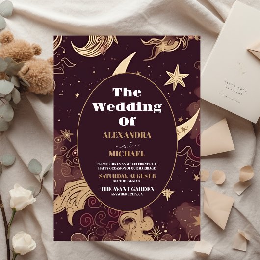 バジェットエレガントブルゴーニュ金ゴールドシレ結婚ンツ