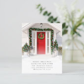 バジェットカスタムフォトメリークリスマスニューホーム (スタンド正面)