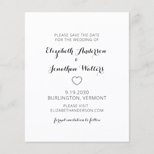 バジェットカスタムフォト馬の馬馬馬乗馬の日付を保存 (裏面)