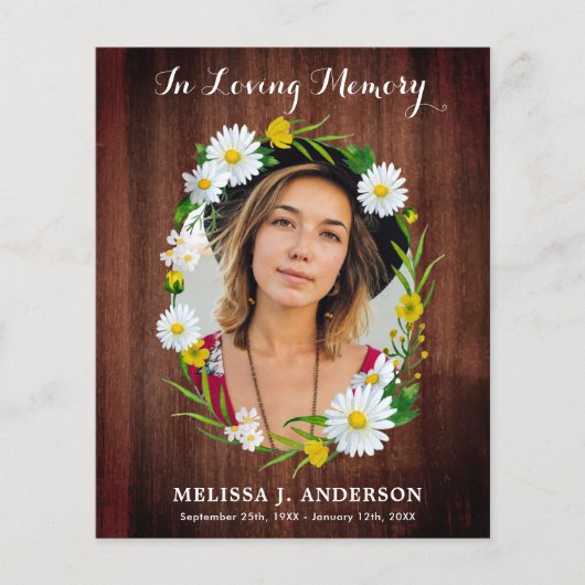 バジェットカントリーフローラ悔やみや弔慰葬儀ありがとう (正面)