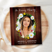 バジェットカントリーフローラ悔やみや弔慰葬儀ありがとう