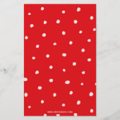 バジェットキュートハウス引っ越しましたホリデーカード (裏面)