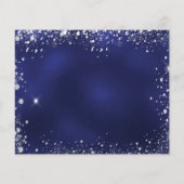 バジェットキンセアニェラネイビー青救白日 (裏面)