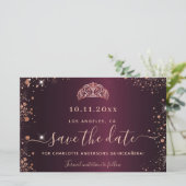 バジェットキンセアニェラブルゴーニュバラ救金ゴールド日付 (スタンド正面)