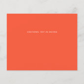 バジェットクリスマスオームズハイゲスカンジナビアフォークアート (裏面)