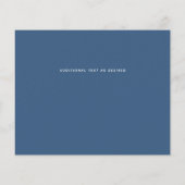 バジェットクリスマスディアスタグスススススカンジナビアフォークアート (裏面)