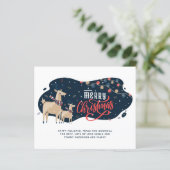 バジェットクリスマスディアスタグスススススカンジナビアフォークアート (スタンド正面)