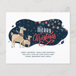 バジェットクリスマスディアスタグスススススカンジナビアフォークアート