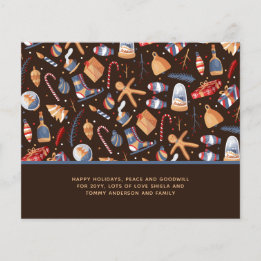 バジェットクリスマスハイゲライフスカンジナビアフォークアート