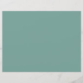 バジェットクリスマスホリデーズノープレイスライクホーム (裏面)