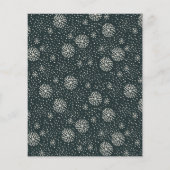 バジェットクリスマスリースこのシーズン結婚ズ (裏面)