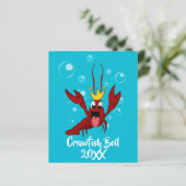 バジェットクロウフィッシュ年間家族懇親会パーティー (スタンド正面)