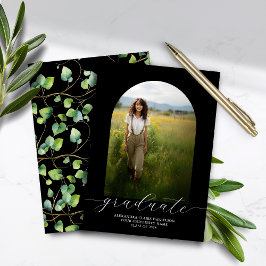 バジェットグラードアナウンスボホアーチブラックアイビーバック