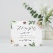 バジェットコジ素朴ーパイン葉ズホリデーパーティー (スタンド正面)