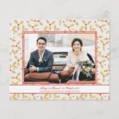 バジェットゴールドフォイルホリークリスマスメリー結婚したホテル (正面)