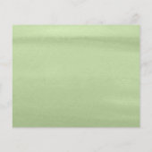 バジェットサファリ動物2野生の1赤ちゃんシャワー (裏面)