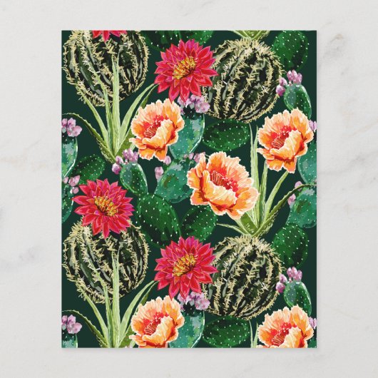 バジェットサボスフラワーズフィはっきりしたエスタブライダルシャワー (裏面)