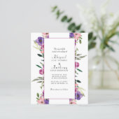 バジェットサマーウォーターカラーフローラ (スタンド正面)