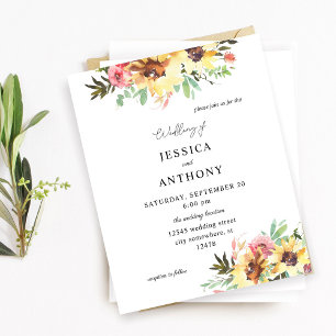 バジェットサマースマーフラワー結婚フローラ