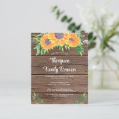 バジェットサンフラワーズ素朴ファミリー懇親会 (スタンド正面)