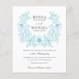 バジェットシックアクアマグノリアリース結婚ズ