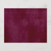 バジェットシックストライプピンクフローラウォーター結婚ズ (裏面)