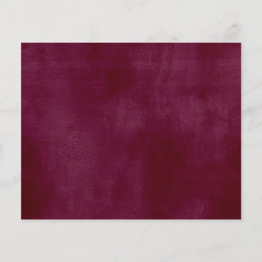 バジェットシックストライプピンクフローラウォーター結婚ズ (裏面)