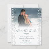 バジェットシッモダンクレースエフェクトフ結婚ォトズ (正面)