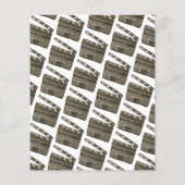 バジェットシネマムービーナイトパーティー子供の誕生日 チラシ (裏面)