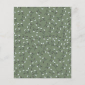 バジェットシャンパンブランチアンドバブリーブライダルシャワー (裏面)