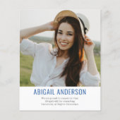 バジェットシンプル招待状2023 チラシ (裏面)