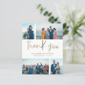 バジェットシンプル4 Photo Thank 結婚's (スタンド正面)