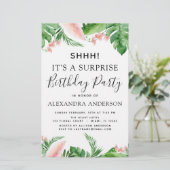 バジェットシーサプライズバースデーパーティトロピカル (スタンド正面)