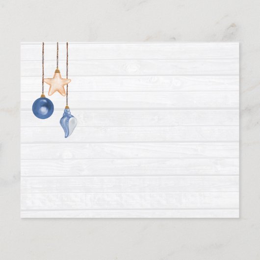 バジェットシーズとグリーティングホリデー航海のフォト (裏面)