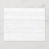 バジェットシーズ&グリーティングビーチウッドホリデーフォト (裏面)