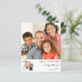 バジェットジンジャーブレッドハウス&クリスマスクッキー注 (スタンド正面)