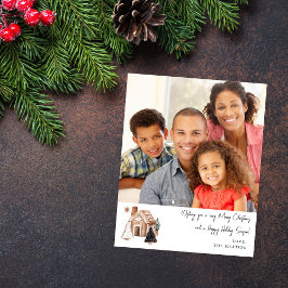 バジェットジンジャーブレッドハウス&クリスマスクッキー注 チラシ