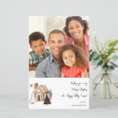 バジェットジンジャーブレッドハウス&クリスマスクッキーNote M (スタンド正面)