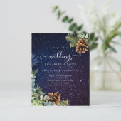 バジェットスターリーナイトウィンターウェディングバジェット (スタンド正面)